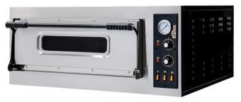 Печь для пиццы Itpizza Ms4 – купить по цене завода