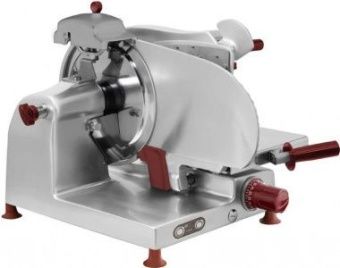 Слайсер Berkel Essentia Bes350 1Ф. – купить по цене завода