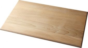 Доска БУК промасл. 300х200х18-20 WOOD – купить по цене завода