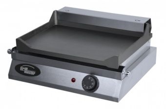 Поверхность жарочная Grill Master Ф1ПЖЭ 21708 настольная, 1 гладкая – купить по цене завода
