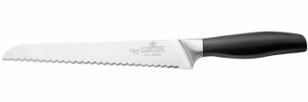 Нож для хлеба 208 мм Chef Luxstahl [A-8304/3] – купить по цене завода