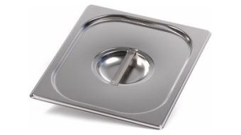 Крышка гастроемкости GN1/2, 812-L Viatto 812-L – купить по цене завода