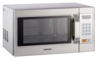 Печь СВЧ Samsung Cm1089A – купить по цене завода