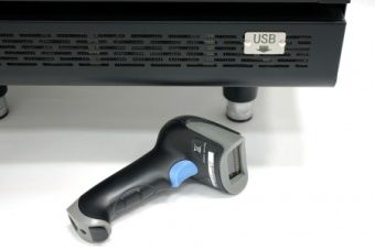 Микроволновая печь Kocateq MWO IMPG 2400/2500 13 SC сверхбыстрая комбинированная со сканером – купить по цене завода