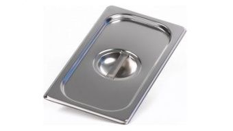 Крышка гастроемкости GN1/3, 813-L Viatto 813-L – купить по цене завода
