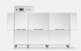 Машина посудомоечная Dihr Rx 326 Sx+Dde+Xp+Dr69 – купить по цене завода