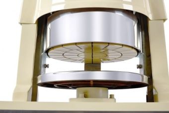 Тестоделитель автоматический для мелкоштучных изделий Danler DZ-36 – купить по цене завода
