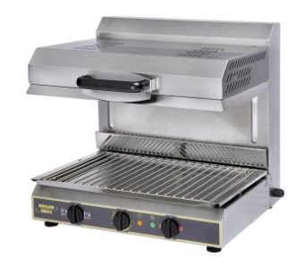 Гриль саламандра Roller Grill SEM 600 PDS – купить по цене завода