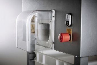 Тестоокруглитель Oem-ali OM00972 от 50-300 г – купить по цене завода