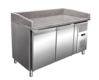Стол для пиццы Viatto PZ2600TN – купить по цене завода