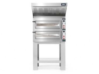 Печь для пиццы Cuppone Tiepolo Tp435/1Cm – купить по цене завода