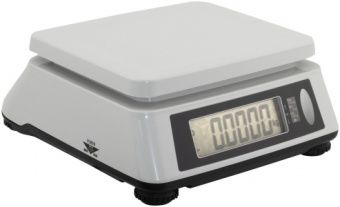 Весы порционные Cas SWN-15 (Dd) Usb – купить по цене завода