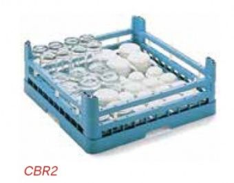 Кассета комбинированная Comenda 400X400 Cbr2 660218 – купить по цене завода