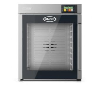 Шкаф тепловой Unox XEEC-1011-EPR – купить по цене завода