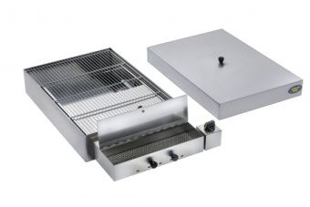 Коптильня Roller Grill Fm 2 – купить по цене завода