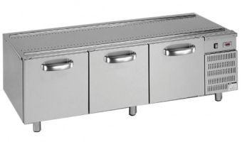 База барная морозильная Apach Chef Line Lblf5960Knt – купить по цене завода