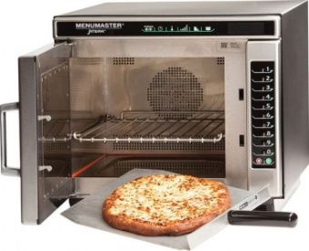 Микроволновая печь Menumaster RMS510TS2 – купить по цене завода