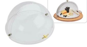 Колпак для блюд Paderno 4142950 – купить по цене завода