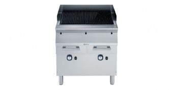 Гриль электрич.700сер Electrolux E7Grehgcfu 371242 – купить по цене завода