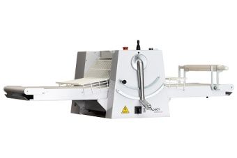 Тестораскатка Ash500/800B Apach – купить по цене завода
