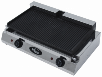 Жарочная поверхность Grill Master Ф2ПЖЭ(КТЭ) настольная – купить по цене завода