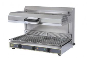 Гриль саламандра Roller Grill Sem 800 Pds – купить по цене завода