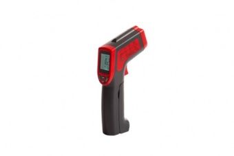 ИК-термометр Valoriani Baby IR-thermometer – купить по цене завода