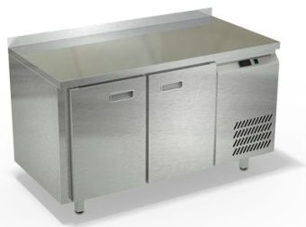 Стол морозильный СПБ/М-221/20-1307 – купить по цене завода