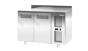 Стол морозильный Polair TB2GN-GC 1050693D – купить по цене завода