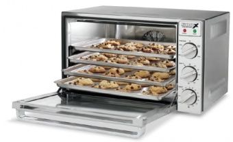 Печь конвекционная Waring Wco500Xe – купить по цене завода