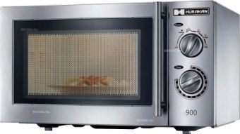 Печь СВЧ Hurakan HKN-Wp900 – купить в Боре артикул завода 144410