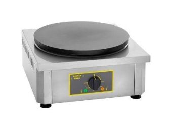 Блинница Roller Grill Cse 400 – купить по цене завода