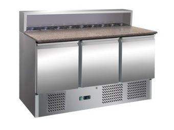 Стол для пиццы Viatto PS903SEC – купить по цене завода