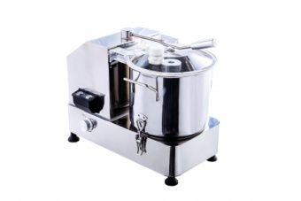 Куттер-миксер Gastrorag HR-9 – купить по цене завода