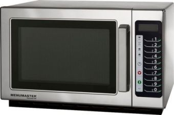 Микроволновая печь Menumaster RCS511TS – купить по цене завода