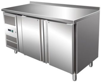 Стол морозильный Koreco GN1500BTSB – купить по цене завода