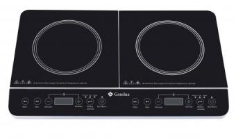 Плита Gemlux GL-IP-22L – купить по цене завода