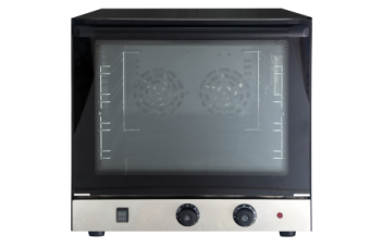 Печь конвекционная Crazy Pan CP-EC02df – купить по цене завода