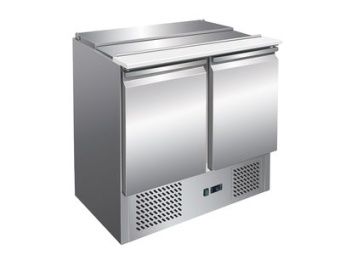 Саладетта Viatto S900SEC – купить по цене завода