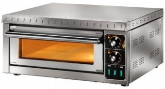 Печь для пиццы Itpizza Md1 – купить по цене завода