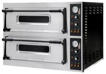 Печь для пиццы Itpizza Ms44 – купить по цене завода