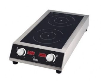 Плита индукционная Viatto VA-700D3 – купить по цене завода