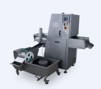 Инъектор Karpowicz NKR-424 – купить по цене завода