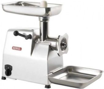 Мясорубка Berkel Ts 22E Enterprise 1ф – купить по цене завода