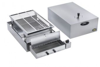 Коптильня Roller Grill Fm 4 – купить по цене завода