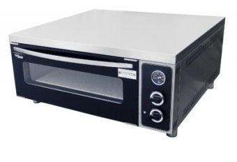 Печь для пиццы Grill Master ППЭ/1 22127 – купить по цене завода