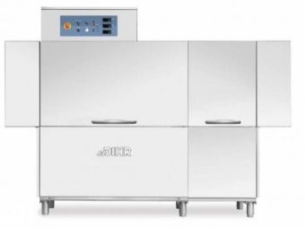 Машина для мойки ящиков Dihr Vx 401 Dx+Dde+Hr20+Dr99/4 части – купить по цене завода