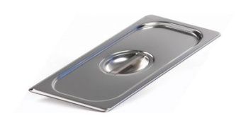 Крышка гастроемкости GN2/4 Viatto 824-L – купить по цене завода