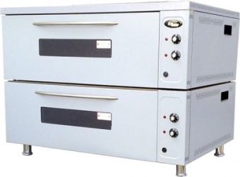 Шкаф жарочный Grill Master ШЖЭ/2 22302 – купить по цене завода