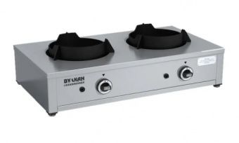 Плита вок газ. Heidebrenner Ksb 02 8071 – купить по цене завода